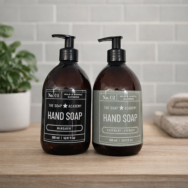 🇩🇰Dänisch Hand Seifen set