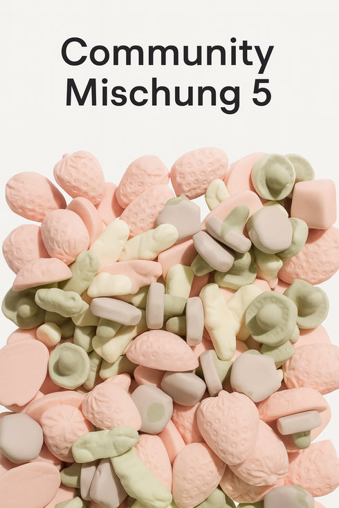 Community Mischung 5