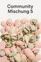 Community Mischung 5