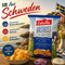 🇸🇪 Estrella Västkust Chips Gräddfil & Lök 180 g