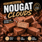 Panda Choclat Nougat – luftige Schoko-Nougat Bites