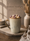 Nordic Therapy Henkelbecher inkl. Scandi Candies