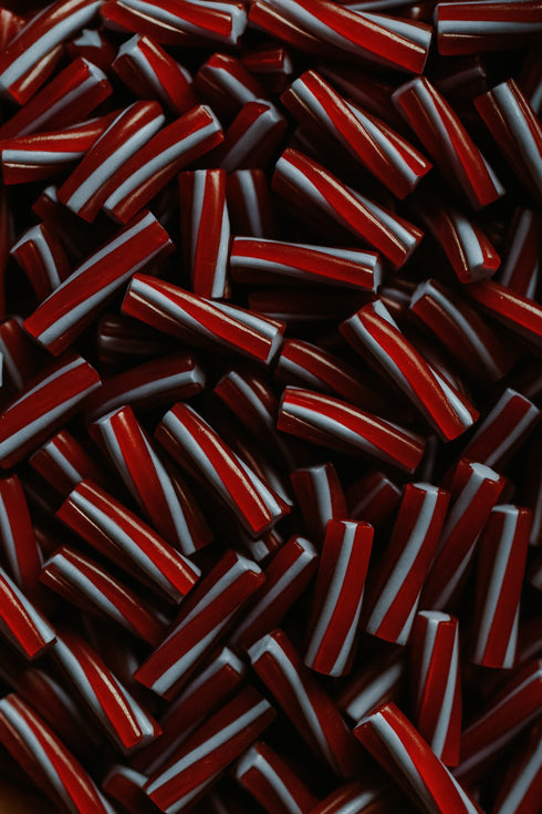 🇫🇮 Finnische Blaubeer Stangen Vegan