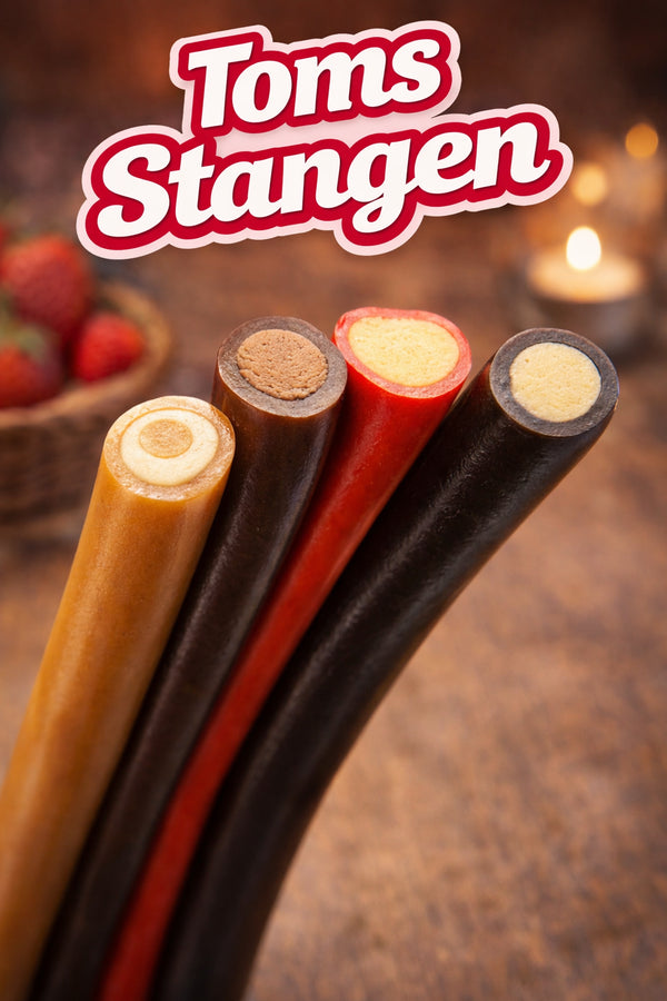 🍪 Skandi Stangen 🇩🇰