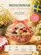🌸 RICE Große Bowl mit Candyfüllung | Original aus Dänemark 🇩🇰 Margerete Bowl gross