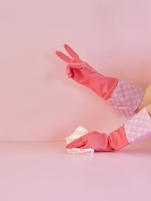 🇩🇰 Putz Handschuhe