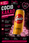 🇩🇰🥤 Cocio Kakao – Dänemarks Kult-Kakao