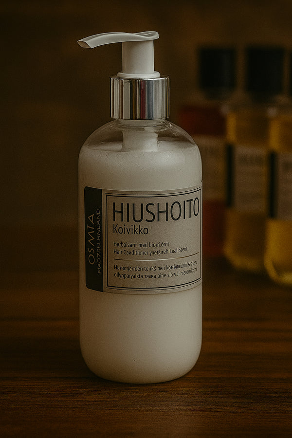 🇫🇮 Birkenblatt-Haarspülung 250 ml