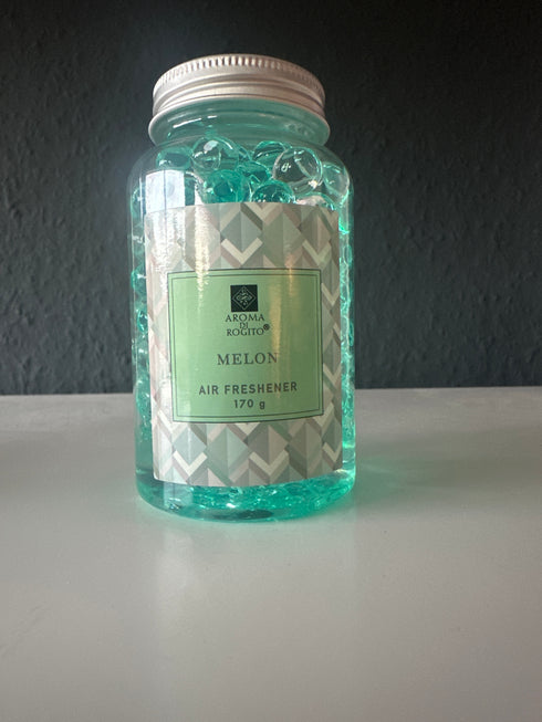 🌸🍈 Aroma di Rogito – Air Freshener Beads (170 g)