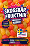 🍬 Cloetta Fruxo Fruchtgummi 🇸🇪