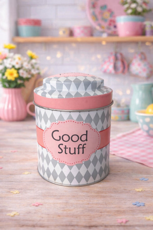 🇩🇰 Dose Good Stuff Krasilnikoff