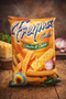 Freyma Snack – Cheese & Onion
