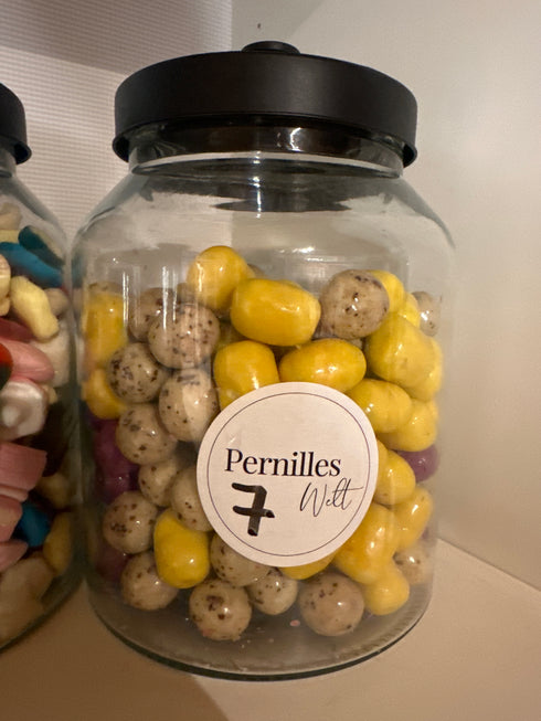 Community Mischung 7