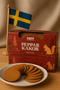 🇸🇪 Nyåkers Pepparkakor – Original 150 g