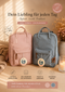 🎒 Nordischer Alltagsrucksack