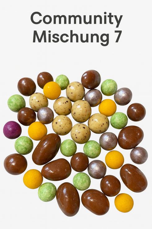 Community Mischung 7