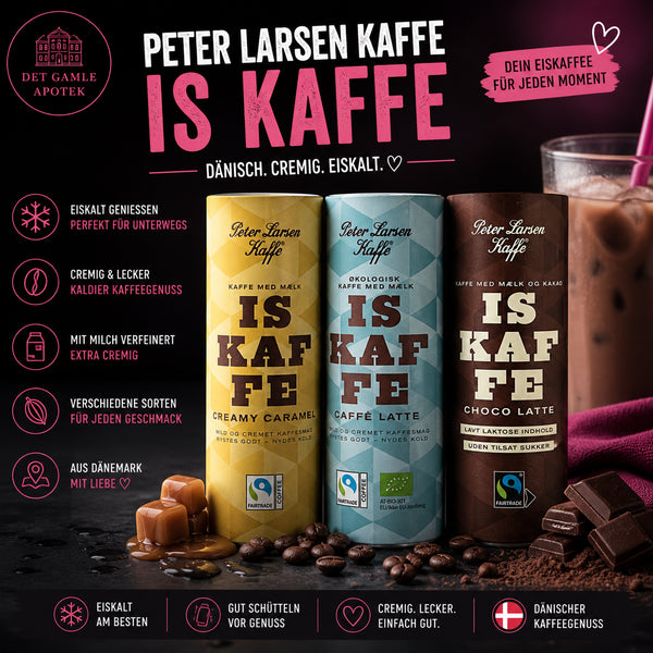 Peter Larsen Is Kaffe – Caffè Latte (230 ml)