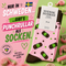 🇸🇪 Punchrullar-Socken – Ein schwedischer Kultklassiker für deine Füße