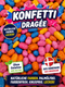 Konfetti Dragée aus Dänemark 🌈
100 g