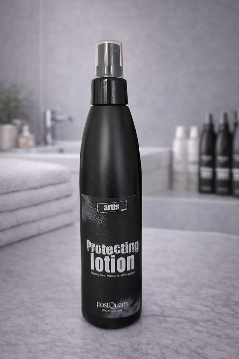 🔥 PostQuam Artis – Protecting Lotion Leave in