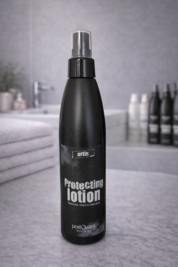 🔥 PostQuam Artis – Protecting Lotion Leave in