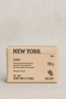 New York Bar Soap – Jasmin (100 g) 🧼🌿