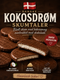🇩🇰 Danske Kokosdrøm Skumtaler 🍫🥥