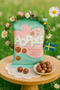 🇸🇪 Mid Sommar 🇸🇪 Narr Poppis Milky 90g