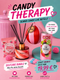 💖 Candy Therapy Selfcare Bundle .