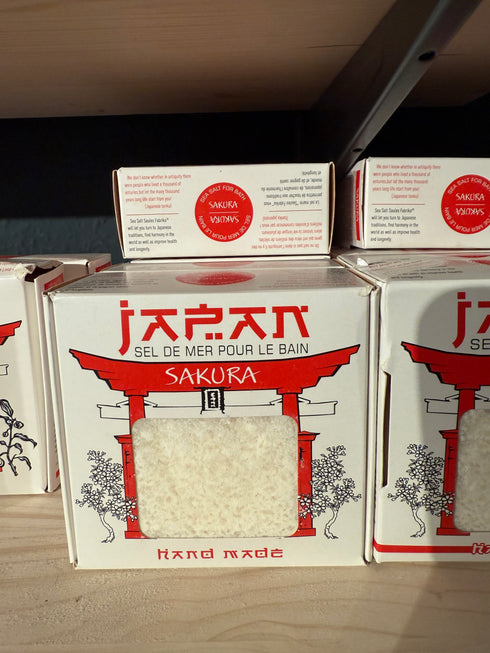 Handgemachtes Kleopatra-Bad für Tiefenentspannung