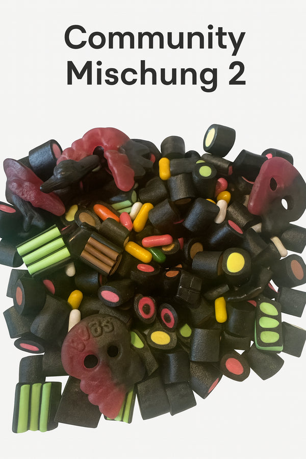 Community Mischung 2