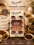 Granell Aromakaffee 250 g | 100 % Arabica | Sorte frei wählbar
