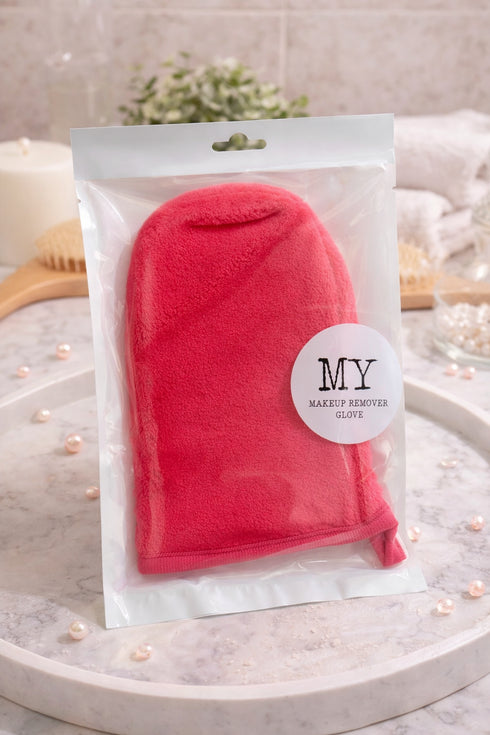 🧤Makeup remover Handschuh