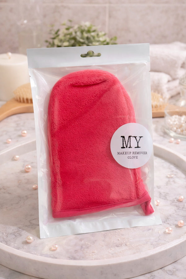 🧤Makeup remover Handschuh