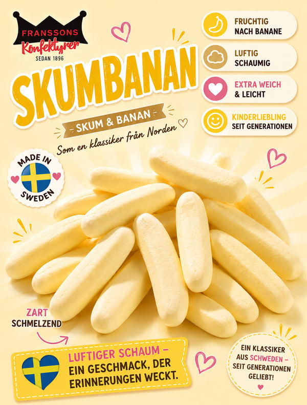 Skumbanan