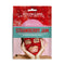Gesichtsmaske Strawberry Jam Revitalisierend und tonisierend