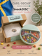 🇸🇪 Carl Oscar SnackDISC MINI Candy Edition 🍬💖