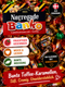 🍬 Nørregade Banko Toffee