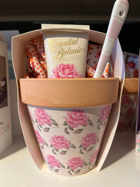 Essential Botanics for body & bath