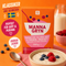 Garant Mannagryn 500 g | Schwedischer Grieß 🇸🇪🥣