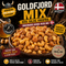 🔥
🍯 Goldfjord Mix – Dänemarks süß-salziger Lieblingssnack 🇩🇰