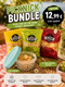 🧺 Picknick-Bundle mit RICE Schüssel