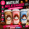 MATILDE Milkshake – Kult aus Dänemark 🇩🇰