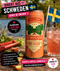 Spirit of Sweden Cloudy Rhabarb Premium Lemonade (330 ml)