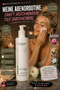 PostQuam Cleansing Milk für Mischhaut und fettige Haut (250 ml)