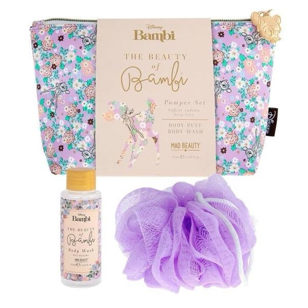 Disney Bambi – The Beauty of Bambi Pamper Set