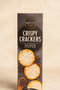 Nordthy Crispy Crackers – Pepper (125 g)