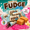 Vanilla Fudge Sea Salt 🍯🧂