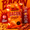 🥓 KiMs Bacon Snack 🇩🇰
Knusprig. Würzig. Typisch Dänemark.