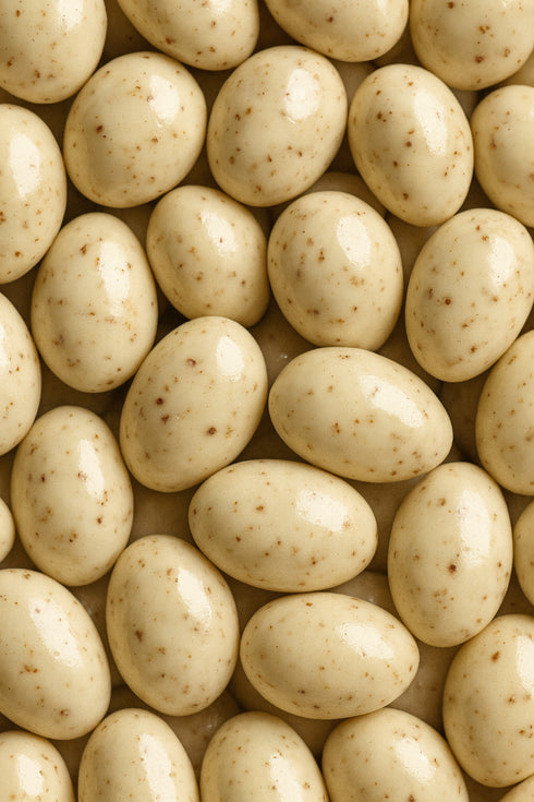 🇸🇪 Schoko-Karamell Mandeln – 100 g (Narr Konfektyr, Schweden)